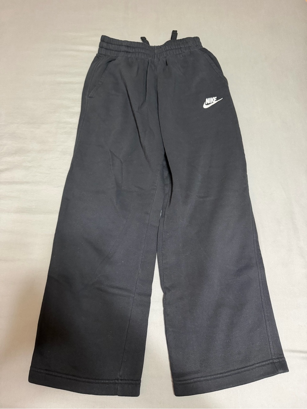 💥 NWOT KIDS Nike Fleece Joggers/sweatpants